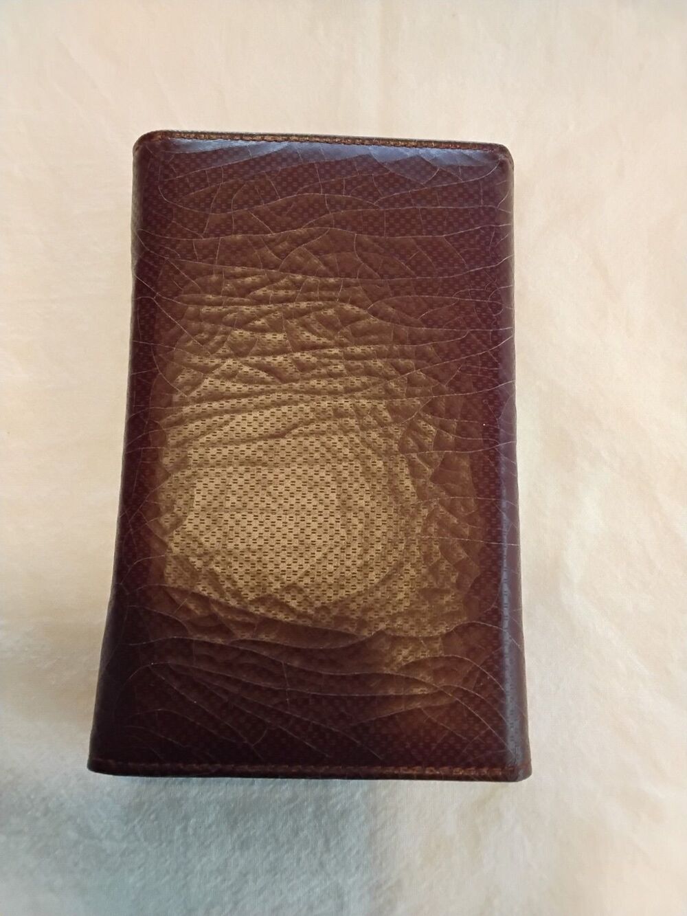 Vintage Trifari Planner Complete Organizer Years 1986-1989 6.5 X 4.25 New